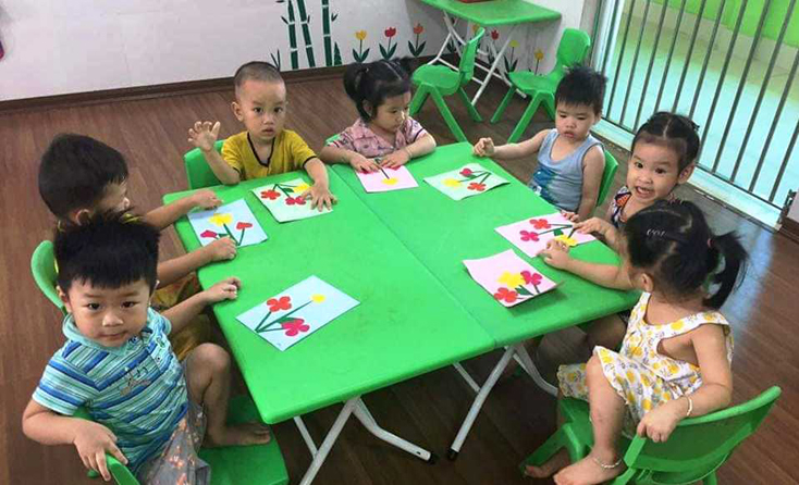TP. Đồng Hới luôn duy trì mức sinh hợp lý để nâng cao chất lượng dân số.