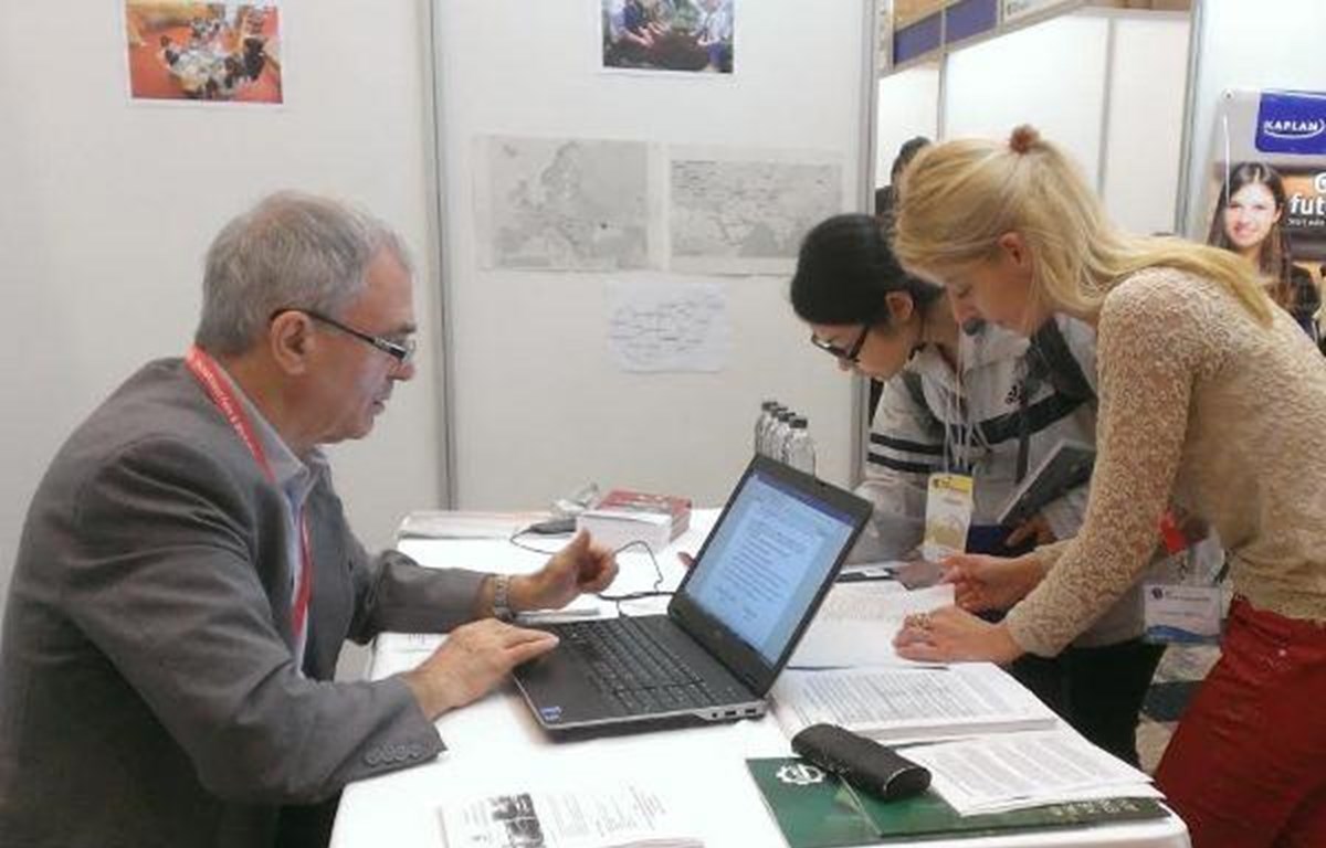 (Ảnh minh họa: PV/Vietnam+)