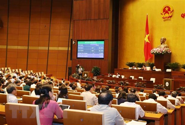 (Ảnh minh họa: Phương Hoa/TTXVN)