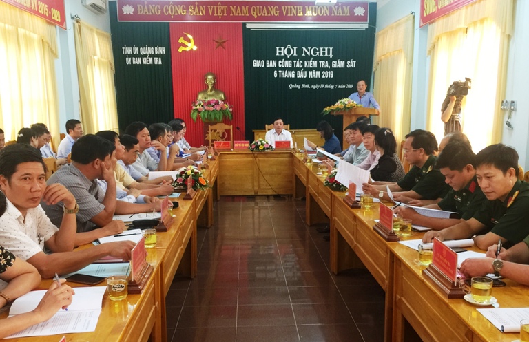 Toàn cảnh hội nghị