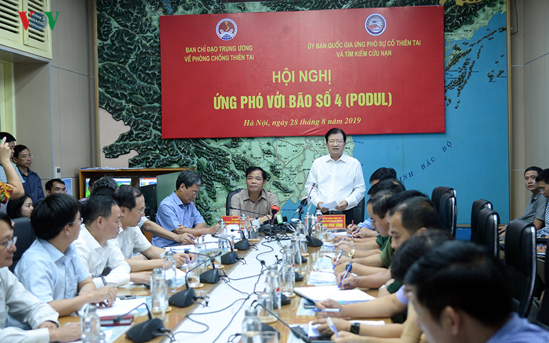 Toàn cảnh Hội nghị.