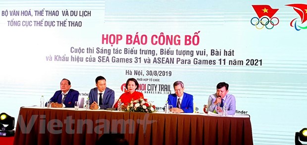 (Ảnh: Vietnam+)