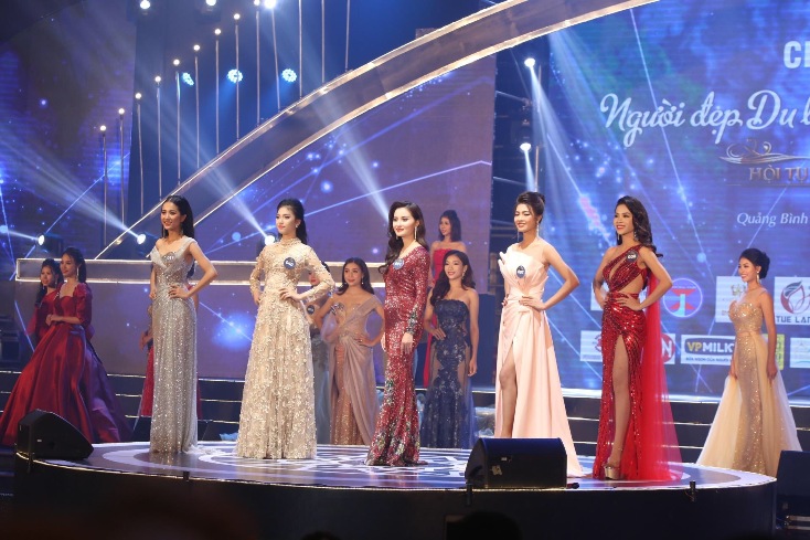 Top 5 cuộc thi trả lời ứng xử.