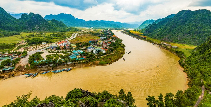 Ảnh: ĐỨC THÀNH