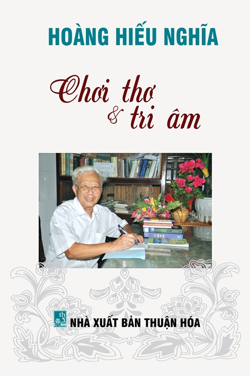  Trang bìa tác phẩm  