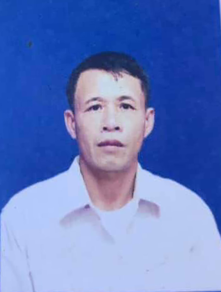 Ông Trần Văn Thiện