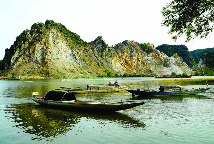 Ảnh: Tiến Hành