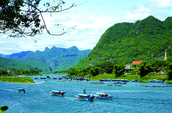 Ảnh: Hành Tiến