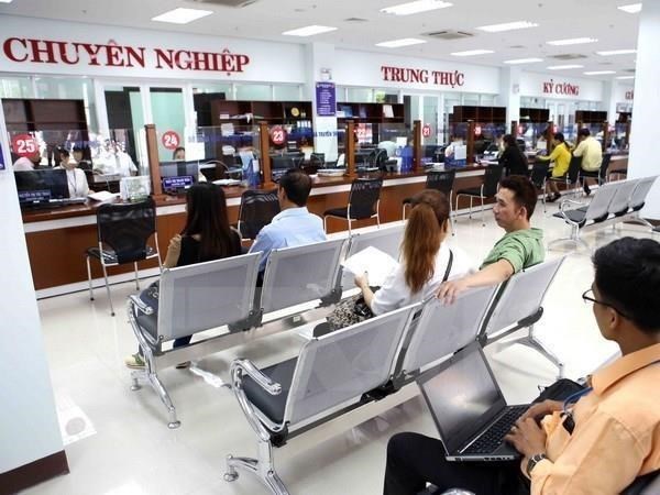 Ảnh minh họa. (Nguồn: TTXVN)