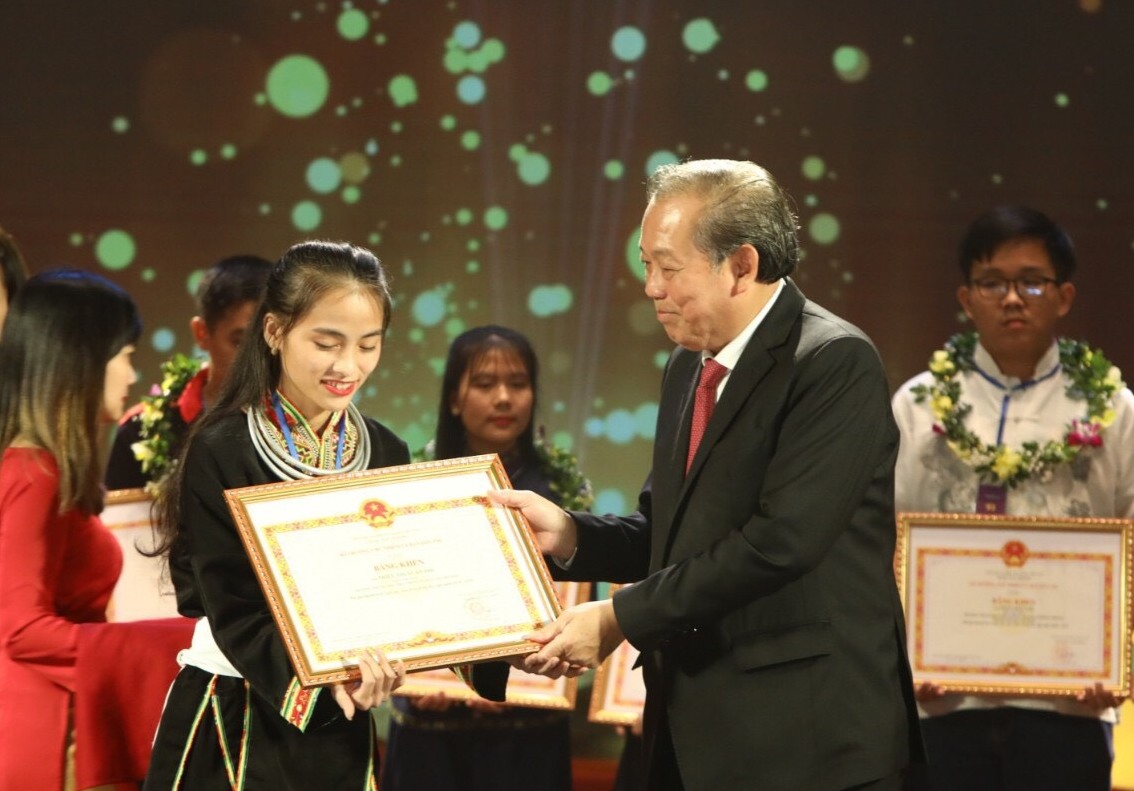  Ảnh VGP/Lê Sơn