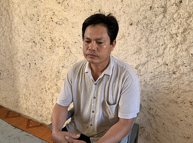 Đối tượng Lê Minh Khoa