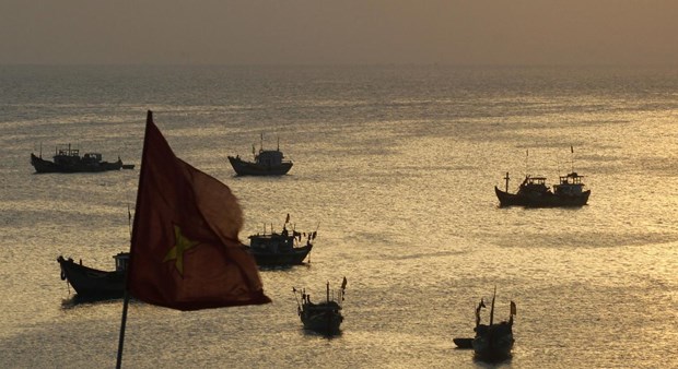 Ảnh minh họa. (Nguồn: Reuters)