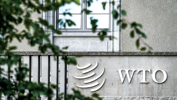 Ngân sách hằng năm của WTO dựa trên sự đóng góp của các quốc gia thành viên. (Nguồn: AFP)