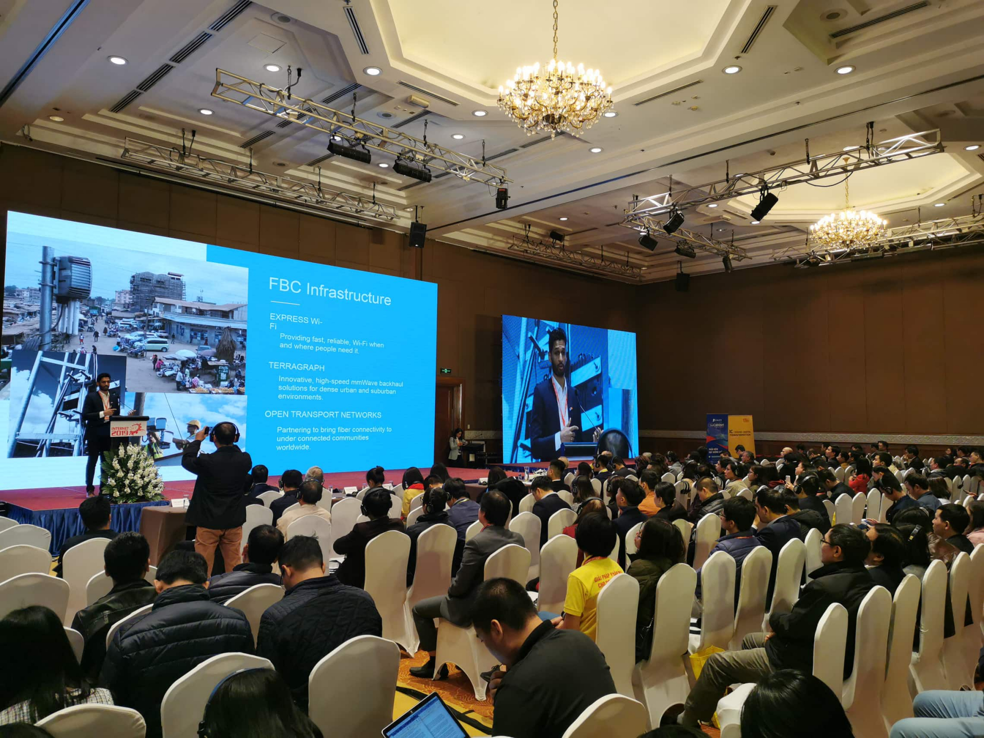  Toàn cảnh Hội thảo. Ảnh: VGP/Hiền Minh