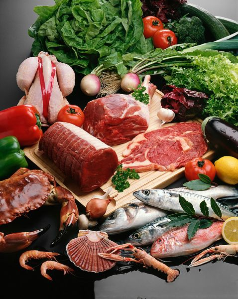  Mùa lạnh cần cung cấp dinh dưỡng nhiều hơn để phòng chống rét.