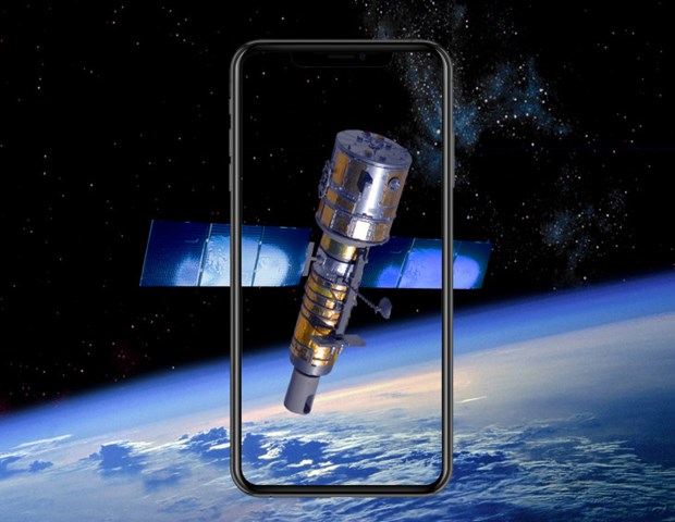 Ảnh minh họa. (Nguồn: TechCrunch)