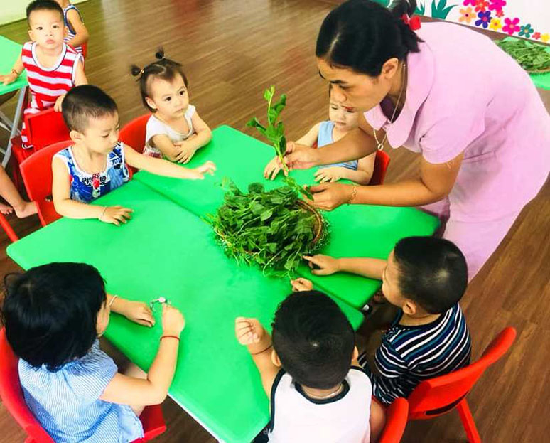 Giảm tỷ suất sinh, tỷ lệ sinh con thứ 3, khống chế chênh lệch giới tính, nâng cao chất lượng dân số…là mục tiêu hướng tới của lĩnh vực dân số tỉnh ta hiện nay