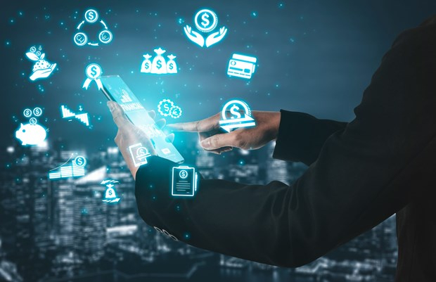 Ảnh chỉ có tính minh họa. (Nguồn: PaymentJournal)