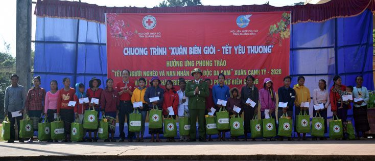 Chương trình  