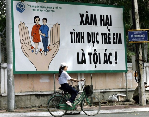 (Ảnh minh họa: TTXVN)