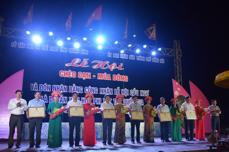 Lễ hội  