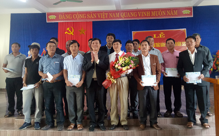 Lãnh đạo