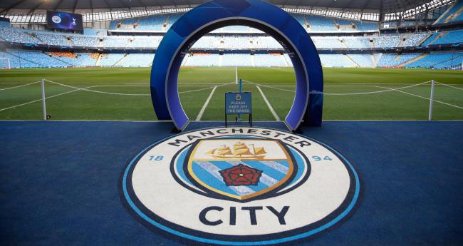  Man City quyết định kháng cáo lên CAS
