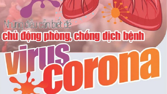 Hơn 20 họa sĩ được mời tham gia sáng tác đều là những họa sĩ có kinh nghiệm trong sáng tác tranh cổ động và họ đều thể hiện tinh thần trách nhiệm, nỗ lực vì cộng đồng.