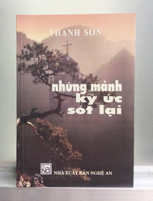 Trang bìa cuốn  