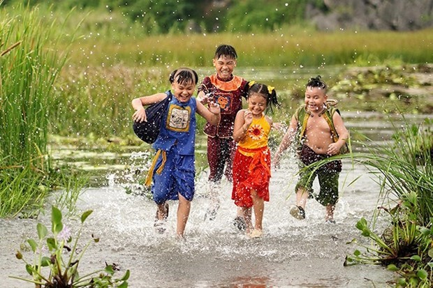 Các nhân vật trong  