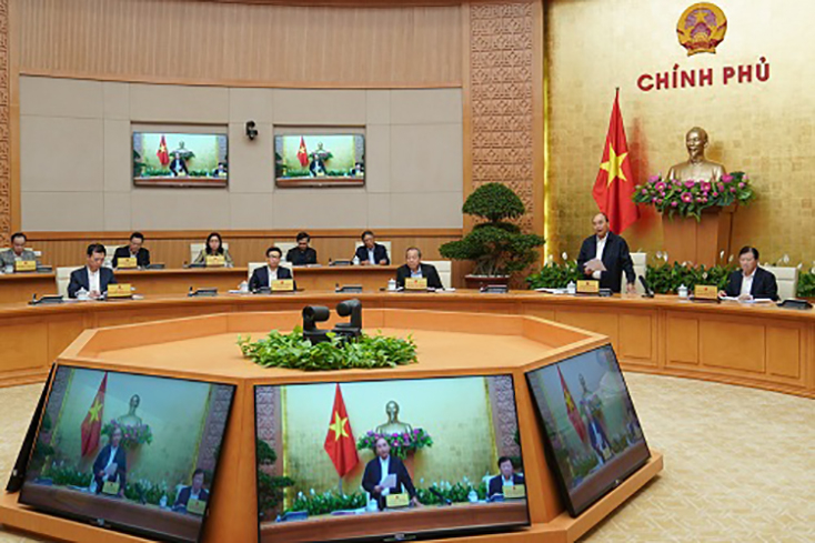  Ảnh: VGP/Quang Hiếu