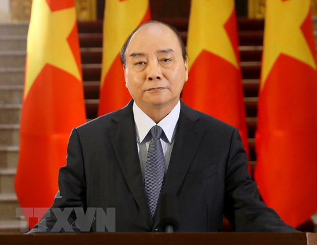  (Ảnh: Thống Nhất/TTXVN)