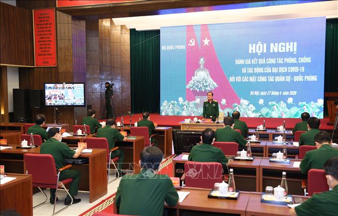 Quang cảnh hội nghị. Ảnh: Dương Giang/TTXVN