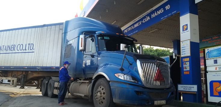  Công ty luôn bảo đảm nguồn hàng cho người tiêu dùng trong mùa dịch Covid-19.
