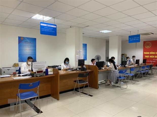 (Ảnh minh họa: TTXVN phát)