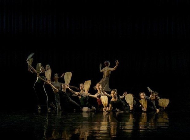 Vở ballet  