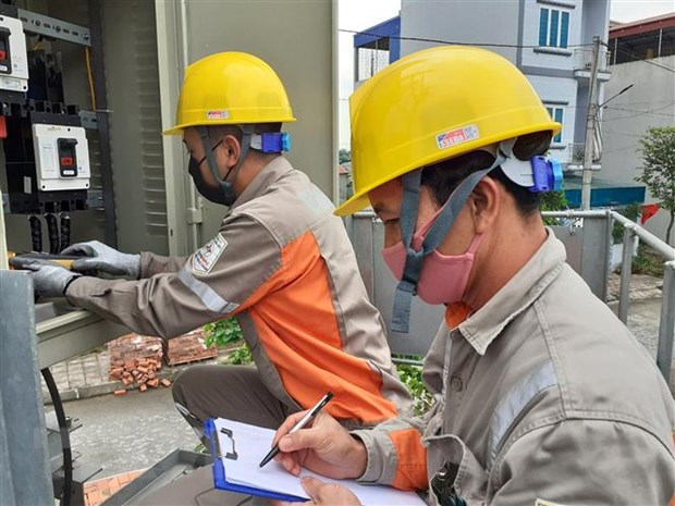 (Ảnh minh họa: TTXVN phát)