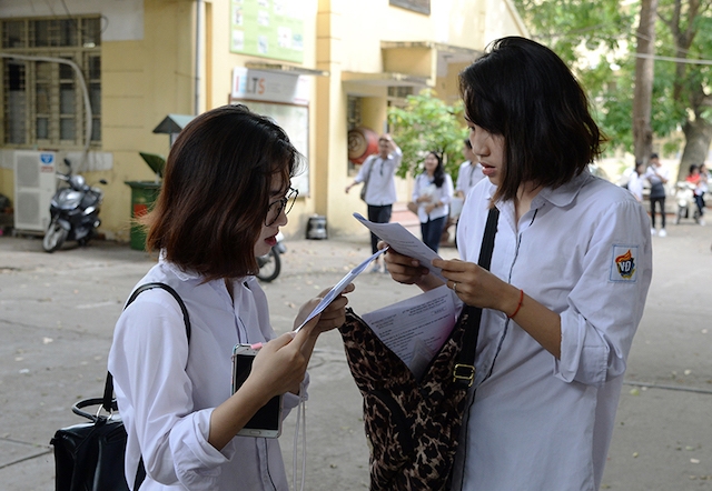 (Ảnh minh hoạ: THUỶ NGUYÊN)