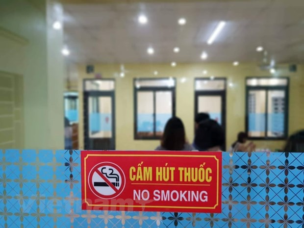 (Ảnh: PV/Vietnam+)