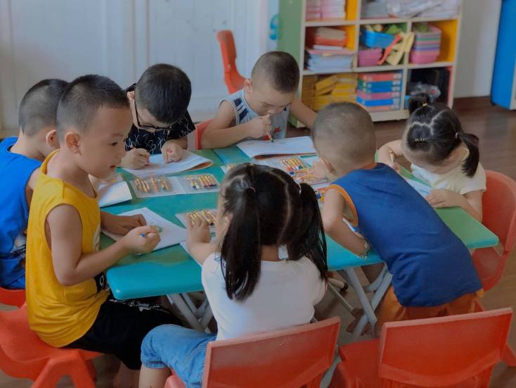  MCBGTKS nếu không có những biện pháp can thiệp mạnh mẽ và kịp thời thì dẫn đến hệ lụy khó lường trong tương lai. 