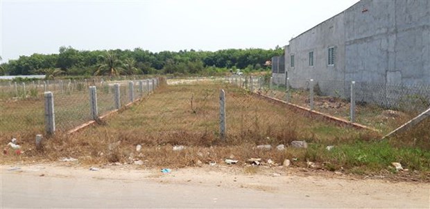  Ảnh minh họa. (Nguồn: TTXVN)