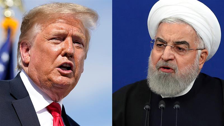 Khó có khả năng Interpol sẽ đáp ứng đề nghị của Iran. Ảnh: AP