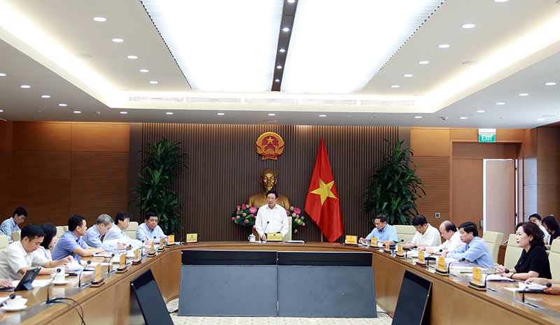  Ảnh: VGP/Hải Minh