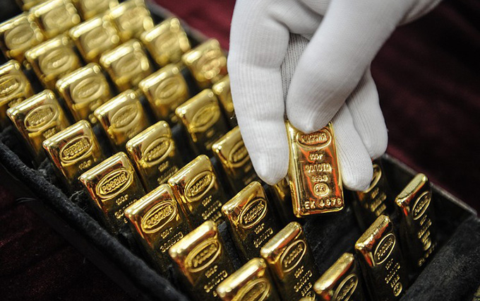 (Ảnh minh họa: Reuters)