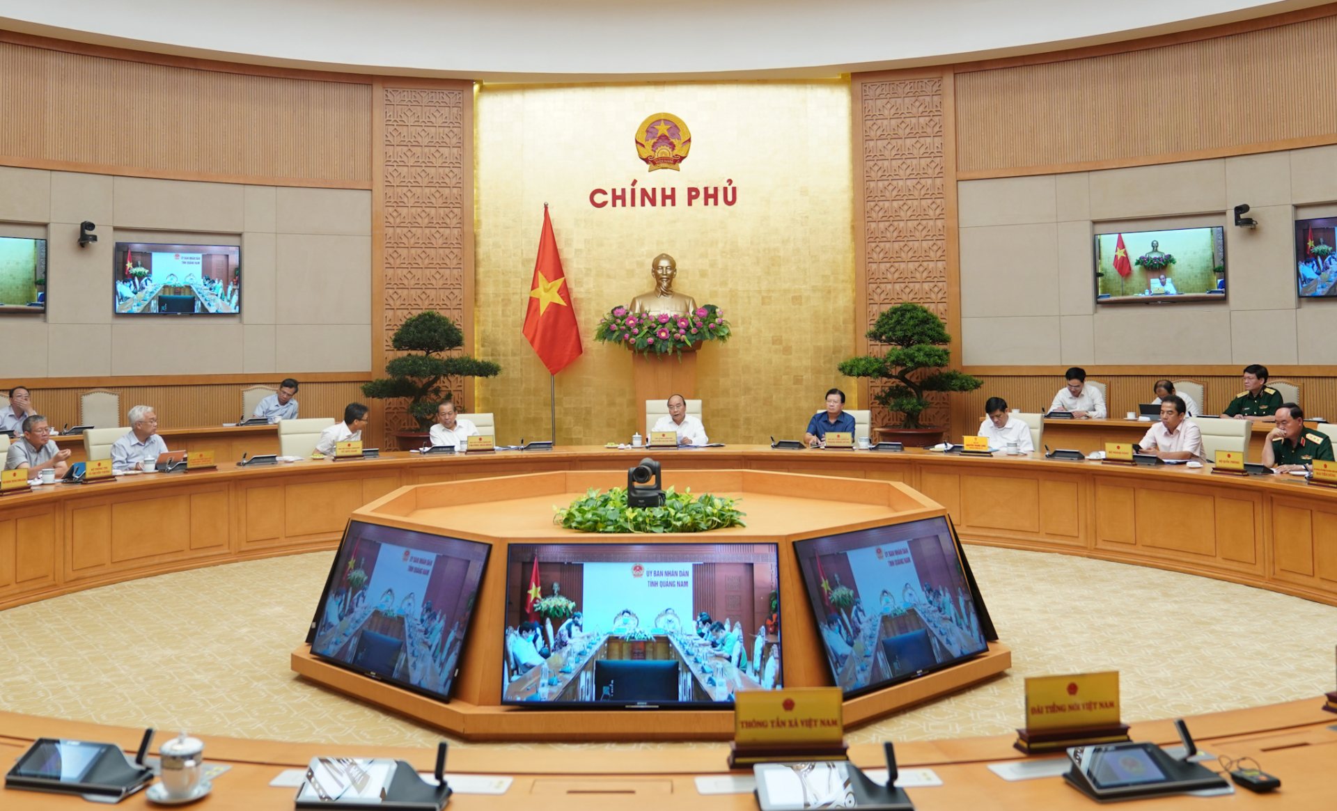  Ảnh: VGP/Quang Hiếu
