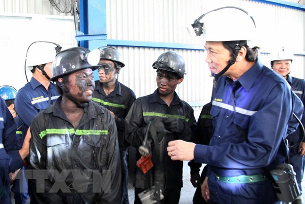(Ảnh minh họa: TTXVN phát)