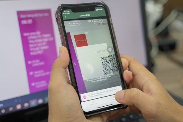 Ảnh minh họa. (Nguồn: CellphoneS)
