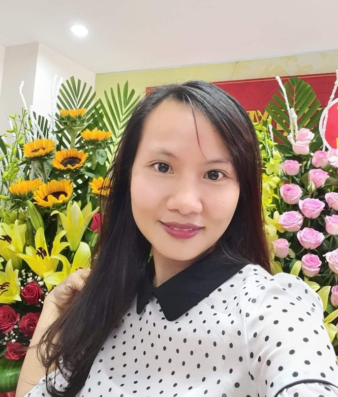 Nhà báo Cao Thị Lan Anh, Chi hội Nhà báo các tạp chí. 