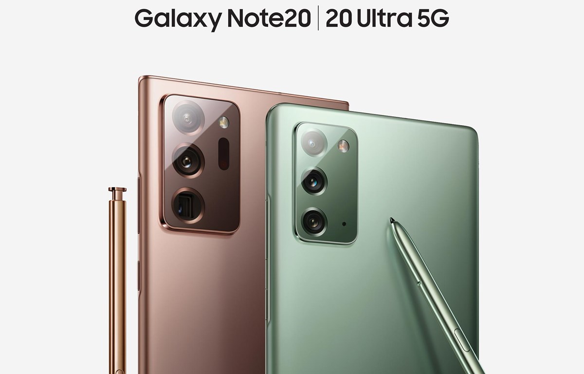 (Ảnh: Samsung)