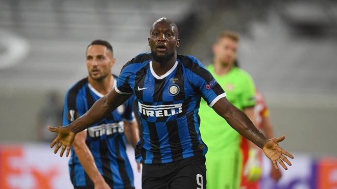  Lukaku là vụ đầu tư đáng tiền của Inter Milan